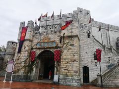 -厦门方特梦幻王国