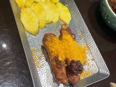 -紫泥369粗粮季(四牌楼店)