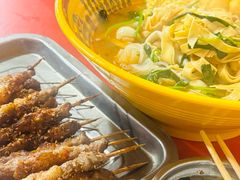 -工业第一家麻辣烫(奖工街店)