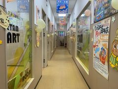 -艺塔木美学教育(和达校区)