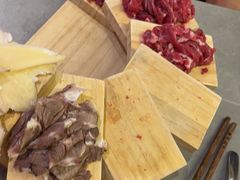 -宴全牛粤来越牛潮汕鲜牛肉火锅(海州万达广场店)