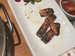 -萨拉伯尔水源素问店·韩国宫廷料理(人民路店)