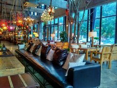 -maan coffee漫咖啡(五环街店)