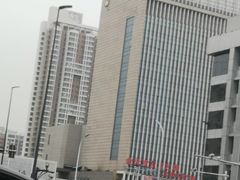 -东方之珠洗浴休闲广场(于家堡店)