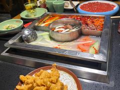 -蜀江龙火锅(339店)