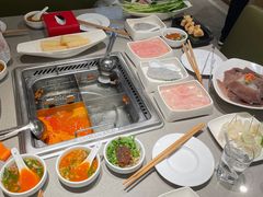 -海底捞火锅(壹悦城店)