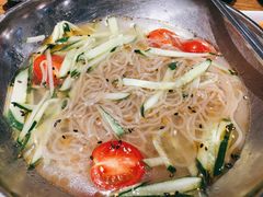 -釜山火炉韩式炭火烤肉(欧洲城店)