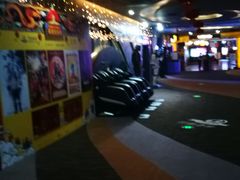 -万达影城(开福万达广场IMAX店)