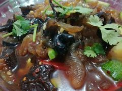 -烁佳海鲜大馅饺子