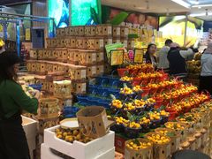 -鲜力达果品批发直销(青山店)