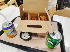 -Kyochon1991校村(共和路店)