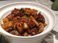-百富源·海鲜辽菜(浑河堡店)