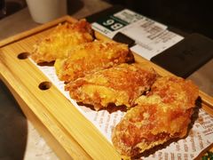 -新白鹿餐厅(金鹰新街口店)