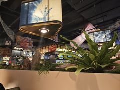 -茄子恰恰·新云南小炒(金池购物中心店)