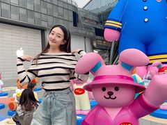 -济南恒隆广场