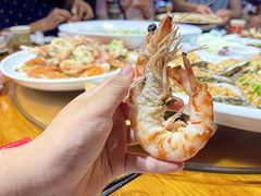 -大家发海鲜城夜排档(华山中路店)