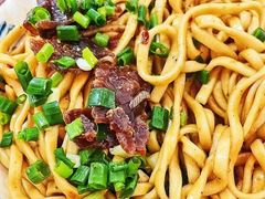 -邓邓胖姐拌面(濉溪路店)