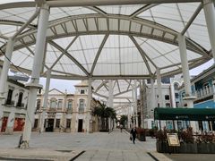 -澳门励庭海景酒店
