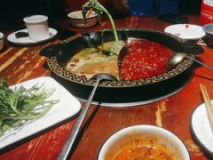 -黄家码头老火锅(解放碑旗舰店)