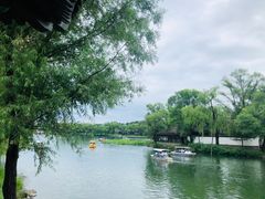 -承德避暑山庄景区