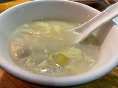 -吕氏疙瘩汤·私家菜馆(慈云寺店)