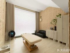 -良子健身(望京SOHO店)