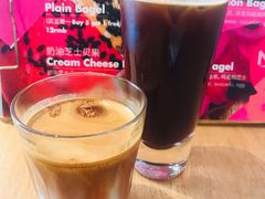 污咖啡Dirty-大酉·M Coffee(北京美术馆店)