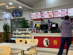 -香妃烤鸡(西单店)