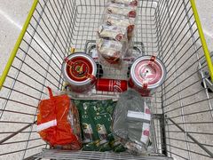 -Big C (拉查丹利店)