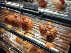 -85度C(南京中山南店)