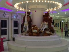 android_upload_pic-自由港KTV(王子公主金平店)
