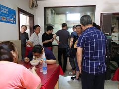 -原怡园面馆(拙政园店)