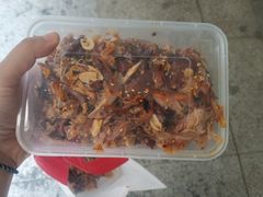 -鸿运兔·手撕烤兔(天府广场店)