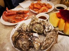 -芭菲盛宴·环球美食(锦城万达广场店)