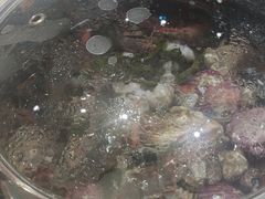 -大锅强·蒸海鲜青岛菜(吾悦广场店)