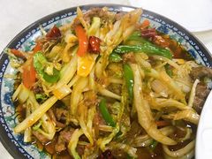 -马黑哥椒麻鸡(清江山水店)