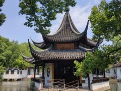 -西园戒幢律寺