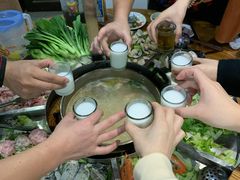 -百丈园龙江啫神馆