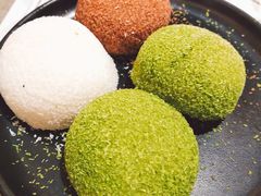 -八角锄烧·肉火锅(天河城店)