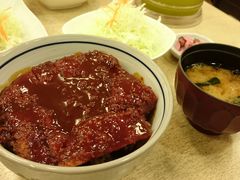 -矢场猪(名古屋站三井楼北馆店)