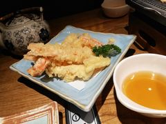 -蟹将军·松叶蟹和牛日料放题自助(K11店)