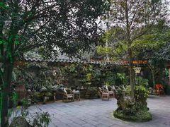 -青城甲(青城山店)