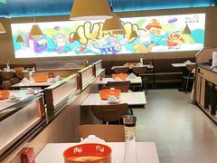 -小鱼小牛(世欧广场店)