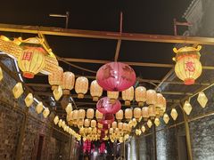 -慈城古县城景区