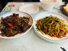 -三义和酒楼(广渠门店)