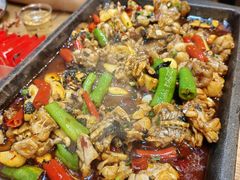 -虾小龙老长沙龙虾馆(坡子街店)