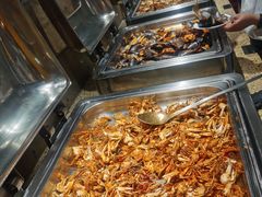 -汉巴味德(乐宾百货店)