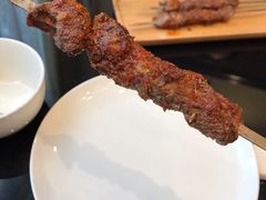 -新疆杭州疗养院·富春山庄