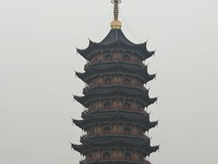 -葛仙湖公园