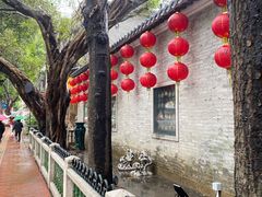 -北园酒家(小北路店)